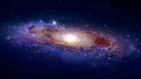 MILKY WAY - THE BEGINNING